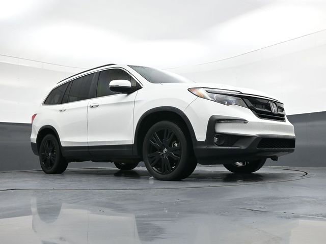 Used 2021 Honda Pilot Special Edition image 30