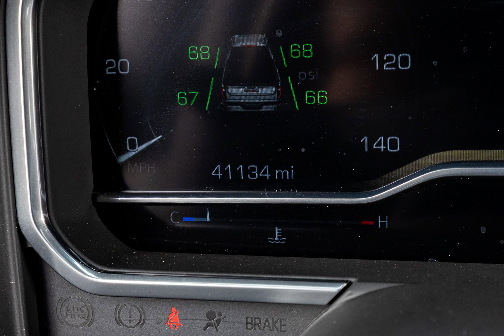 Used 2024 GMC Sierra 2500 Denali w/ Denali Reserve Package image 21