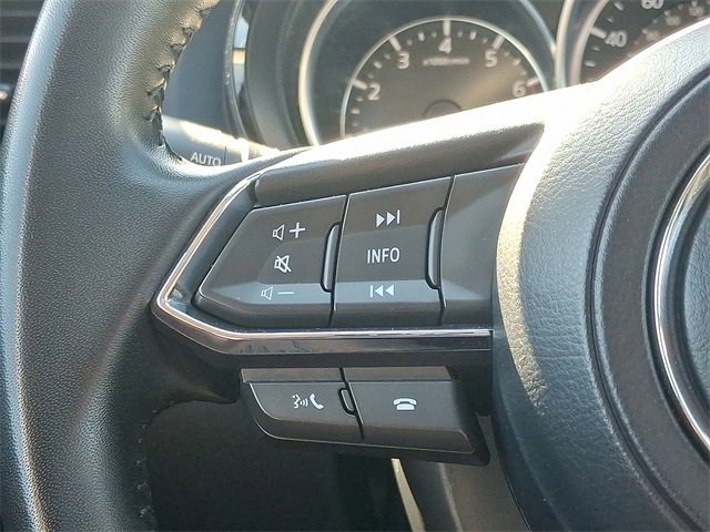 Used 2022 MAZDA CX-9 Touring Plus image 19