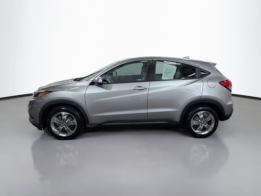 Used 2020 Honda HR-V LX image 6
