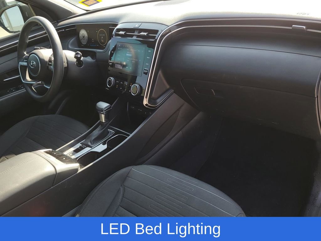 Used 2022 Hyundai Santa Cruz SEL w/ Activity Package image 7