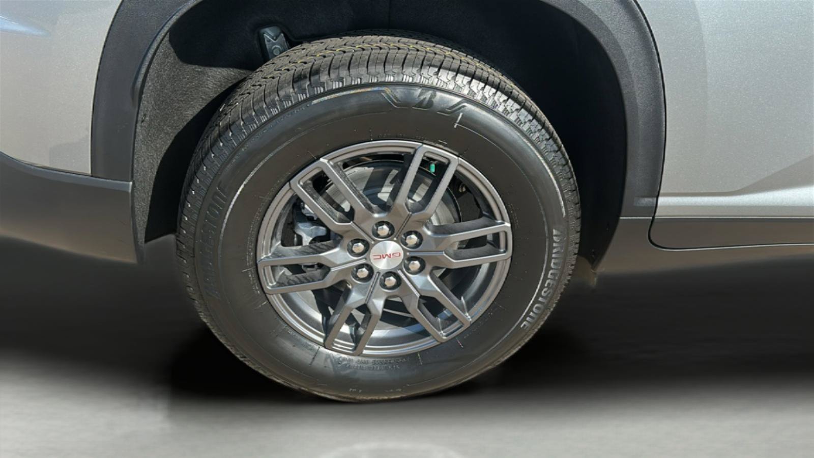 New 2026 GMC Acadia Elevation FWD image 31