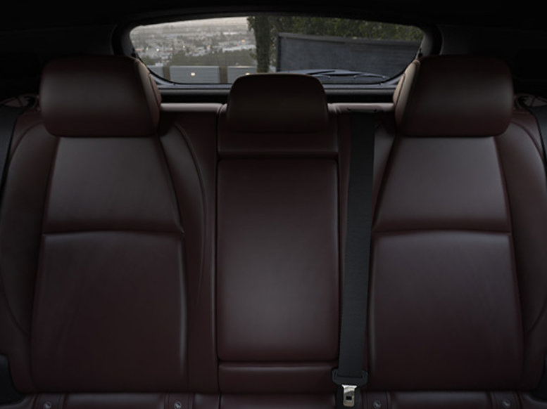 New 2026 MAZDA MAZDA3 Carbon AWD/4WD image 9