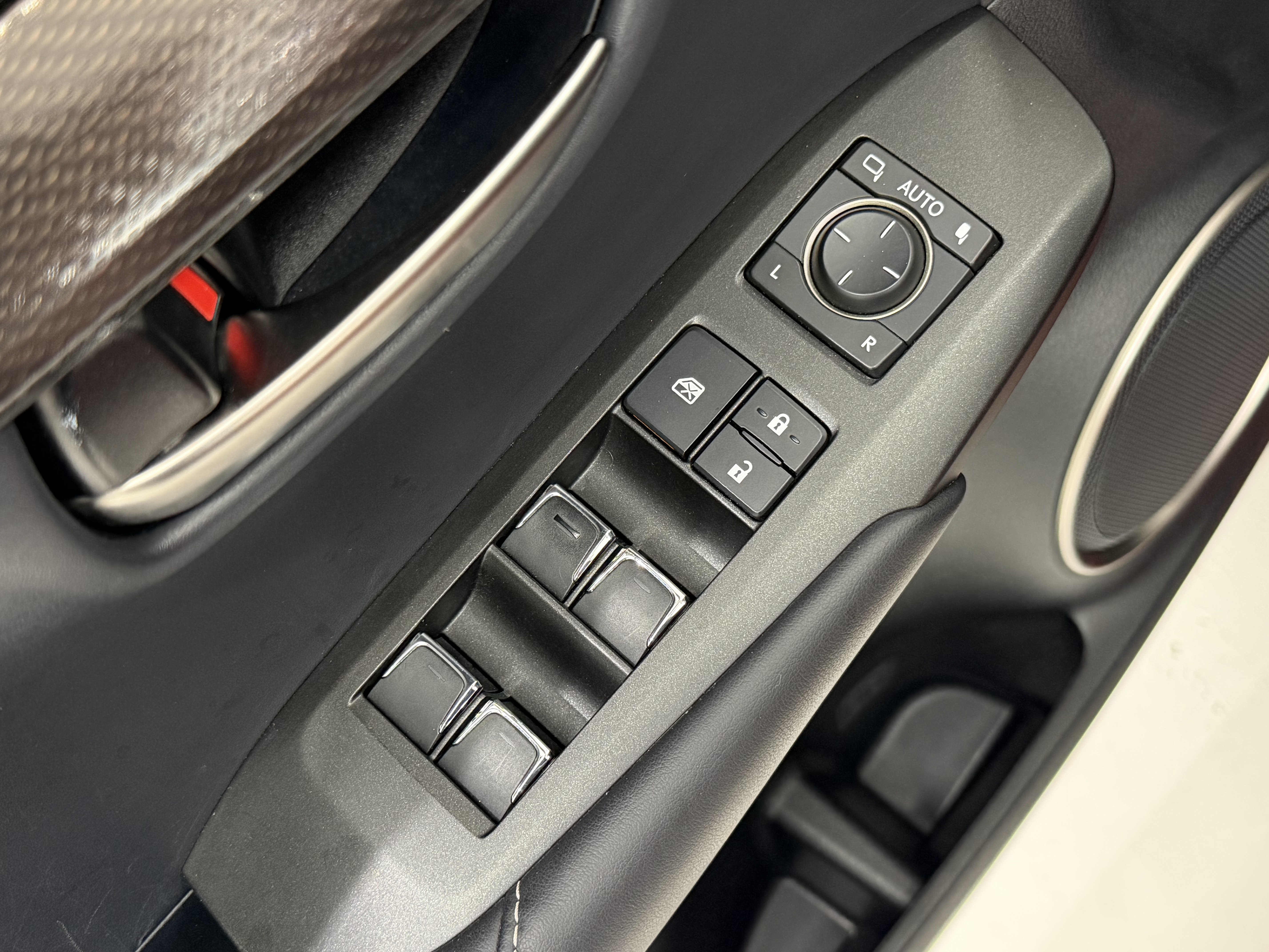 Used 2020 Lexus NX 300 FWD w/ Accessory Package 2 image 26