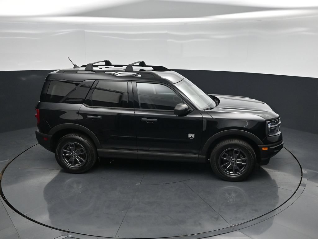 Used 2021 Ford Bronco Sport Big Bend AWD/4WD image 49