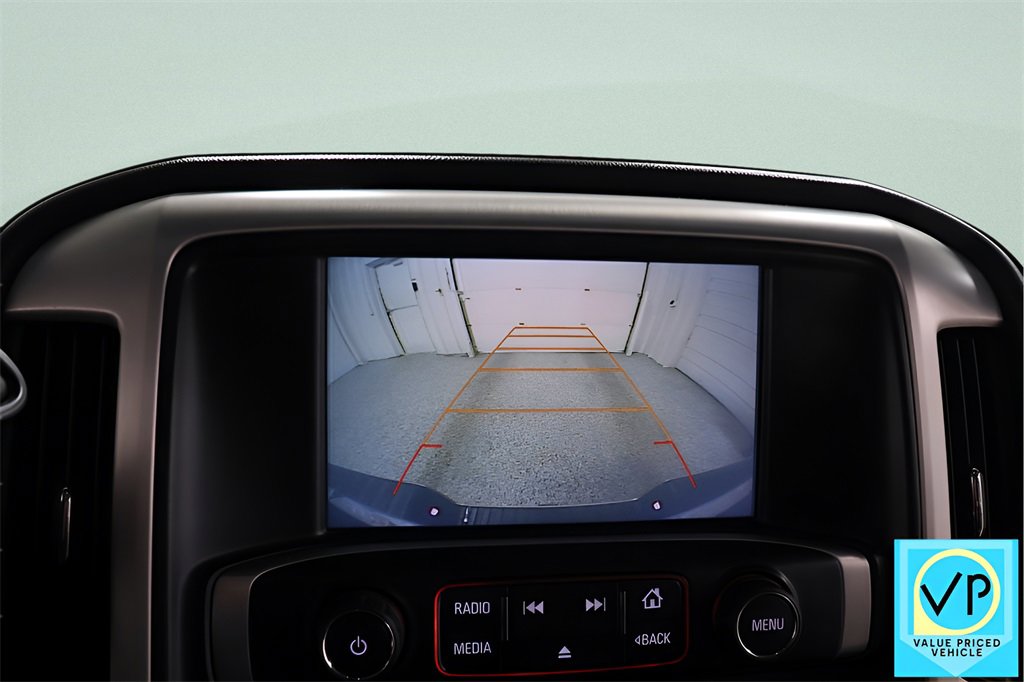 Used 2016 GMC Sierra 1500 SLT image 14