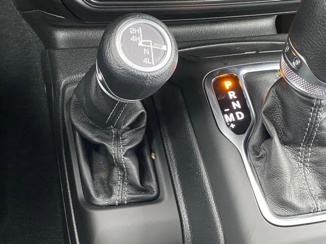 New 2026 Jeep Wrangler Sport S image 24