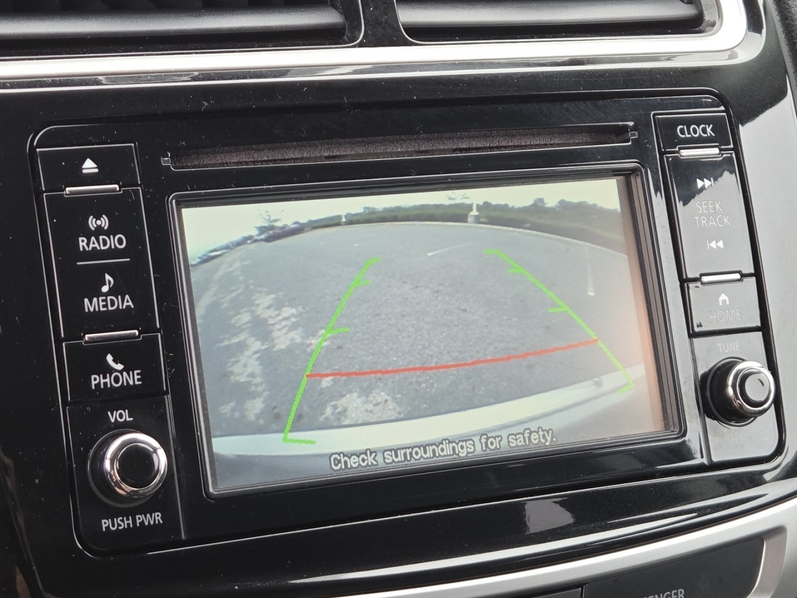Used 2017 Mitsubishi Outlander Sport SEL AWD/4WD image 6