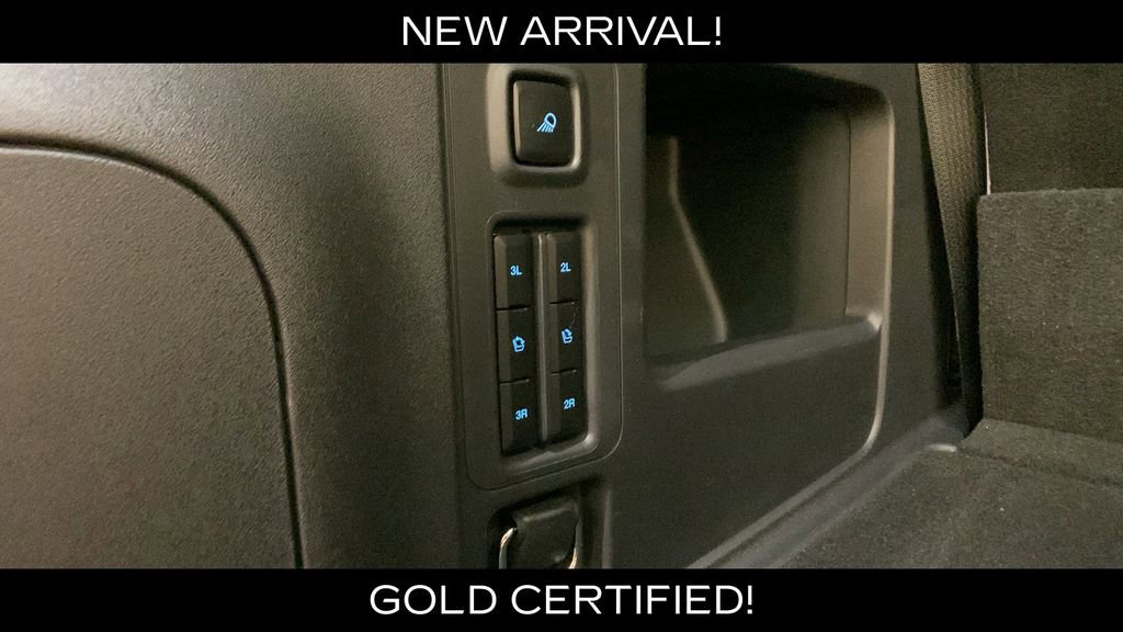 Used 2025 Ford Expedition Platinum w/ Platinum Ultimate Package image 22