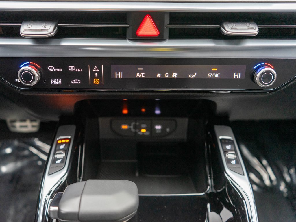 New 2026 Kia Sorento SX Prestige image 27