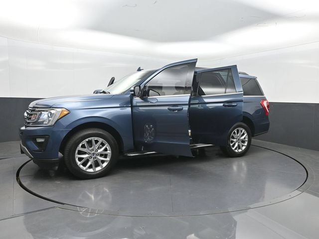 Used 2020 Ford Expedition XLT w/ Equipment Group 202A RWD image 36