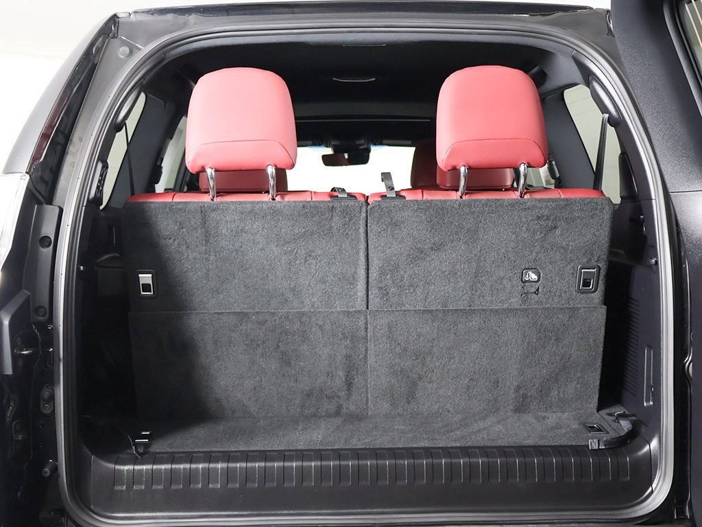 Used 2023 Lexus GX 460 Premium image 25