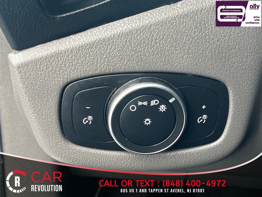 Used 2020 Ford Transit Connect XL FWD image 26