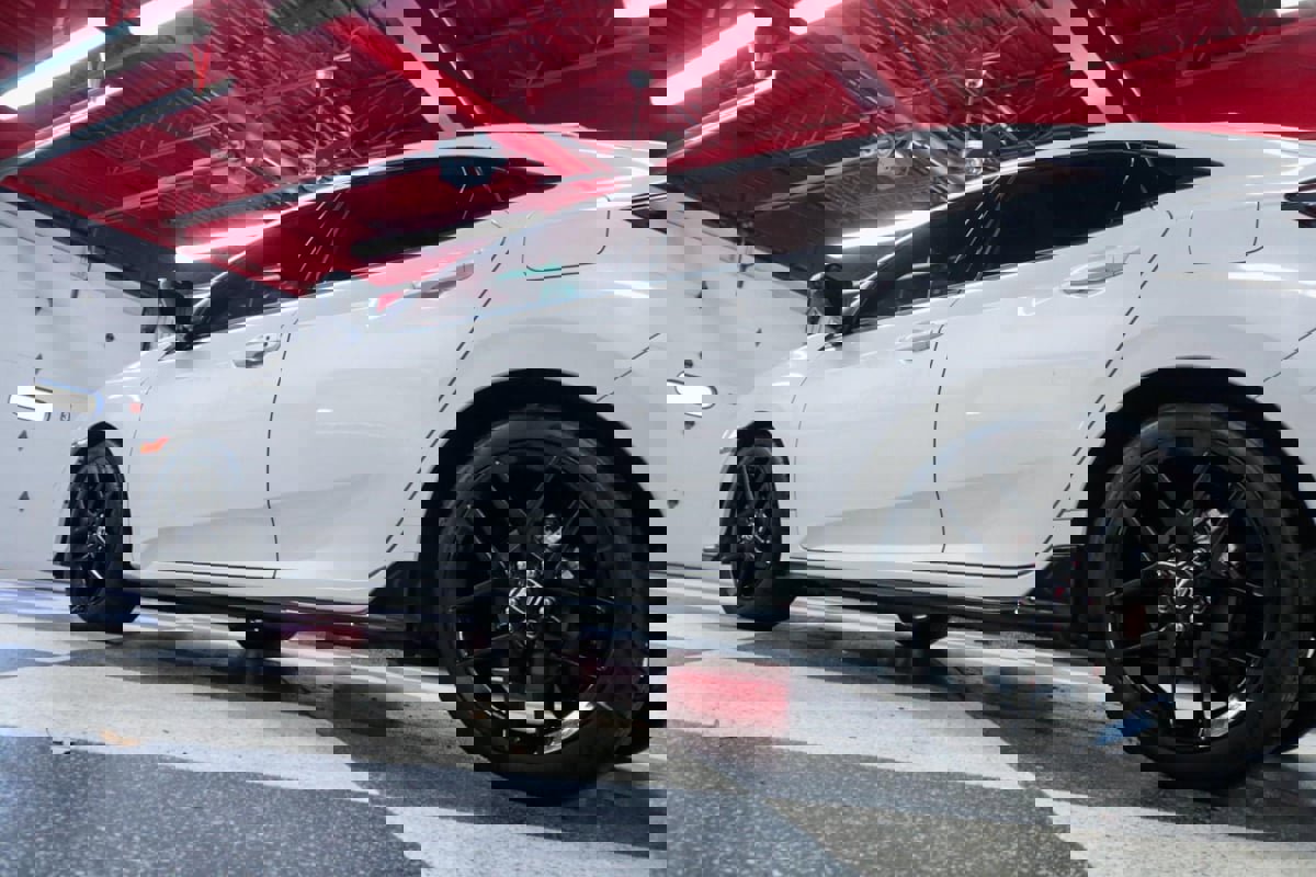 Used 2021 Honda Civic Sport image 36