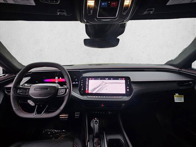 New 2026 Dodge Charger Scat Pack AWD/4WD image 15