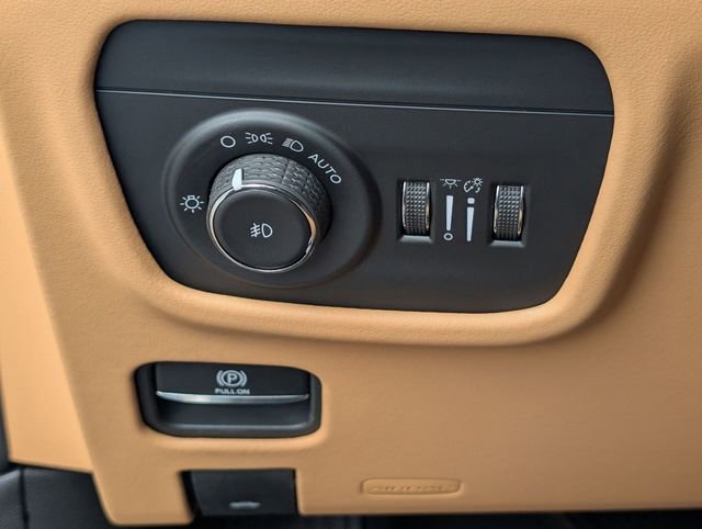 New 2026 Jeep Grand Cherokee L Summit image 15