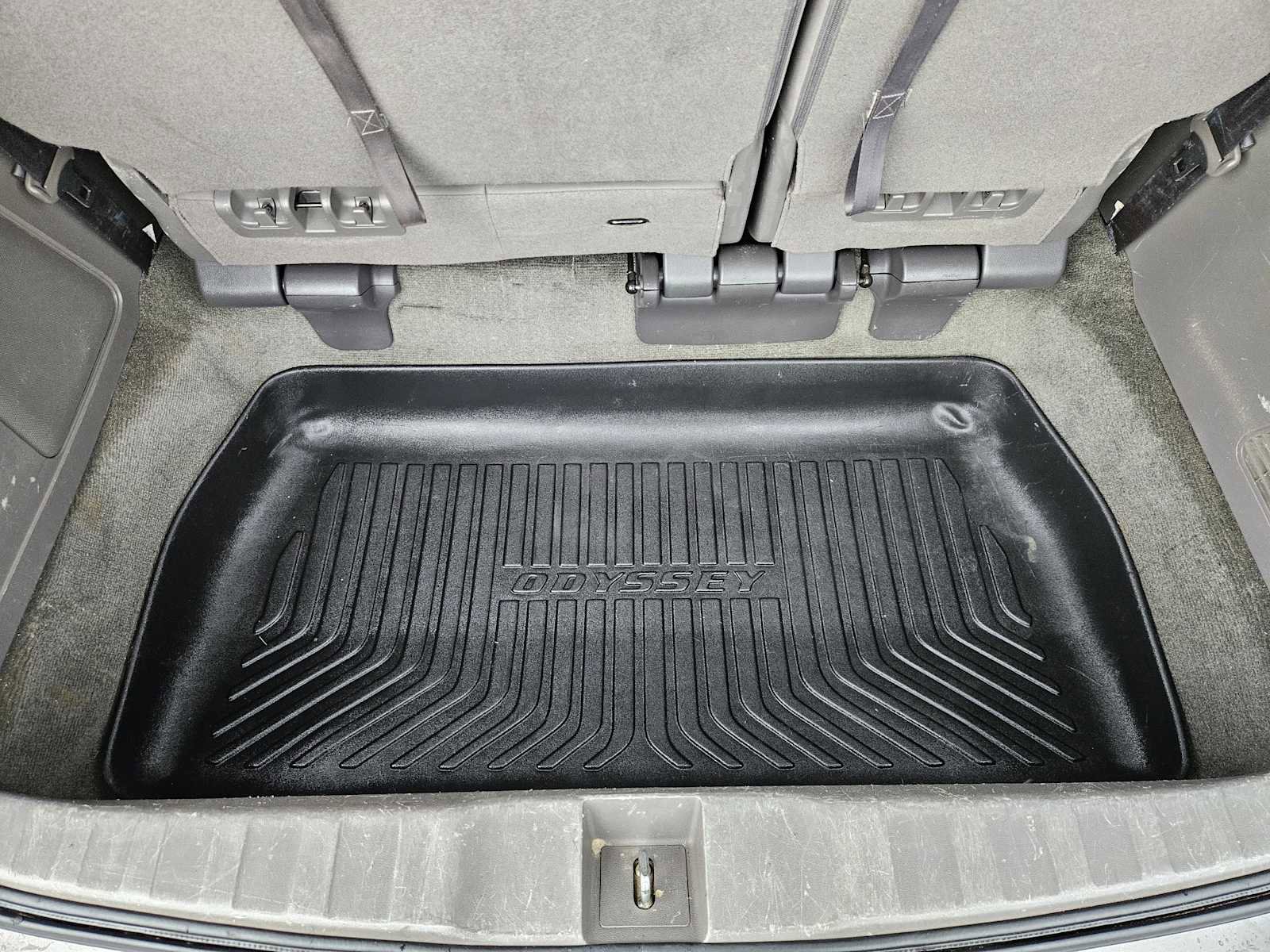 Used 2016 Honda Odyssey Touring image 34