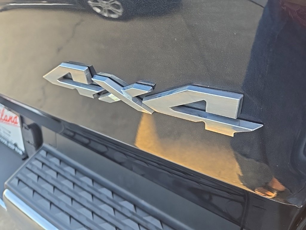 Used 2021 RAM 1500 Limited image 28