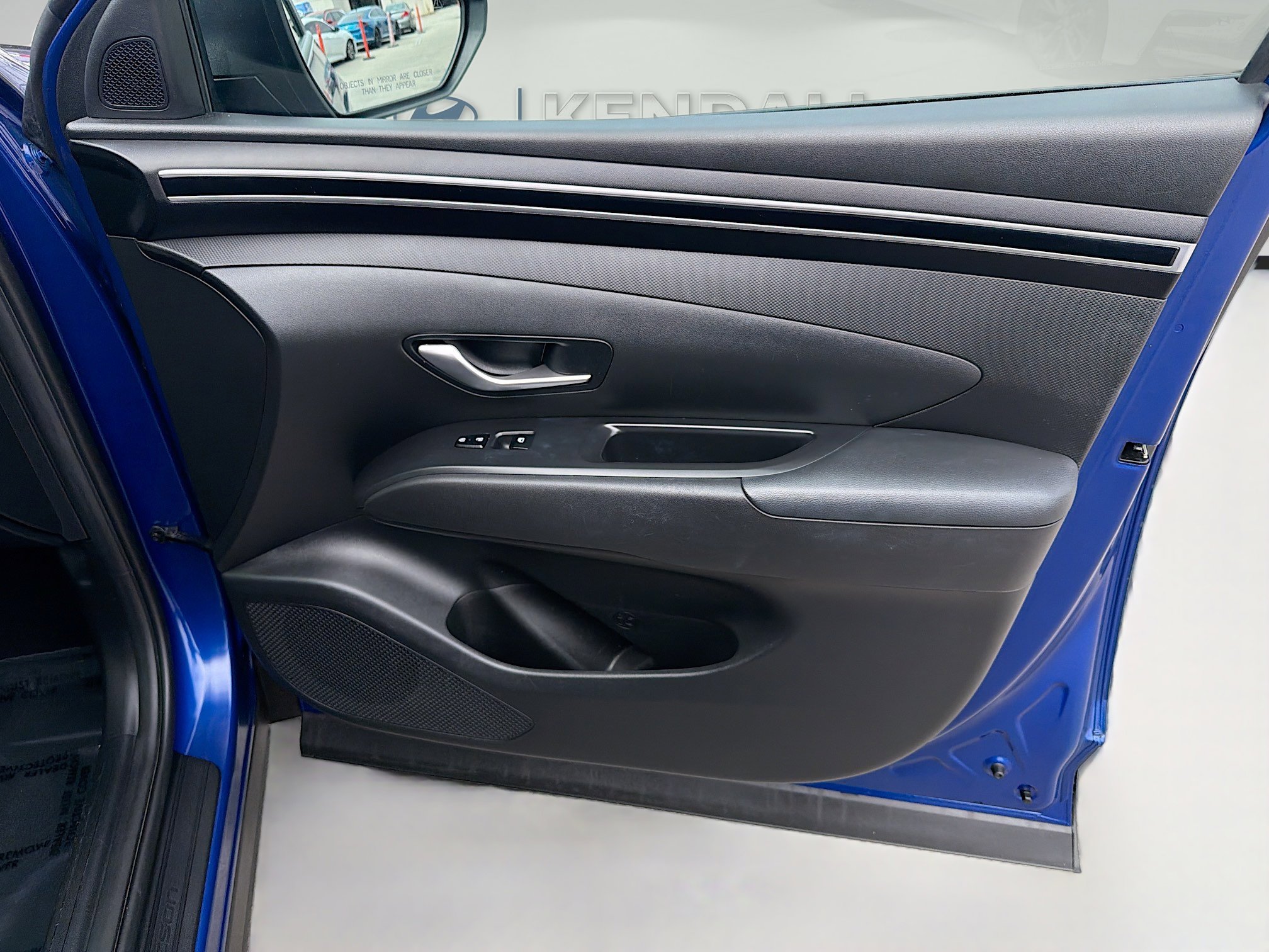 Used 2023 Hyundai Tucson SEL image 31