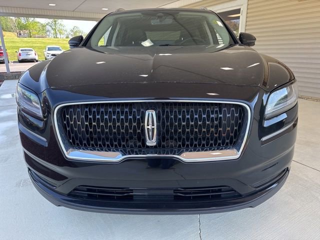 Used 2023 Lincoln Nautilus Reserve w/ Monochromatic Package AWD/4WD image 8