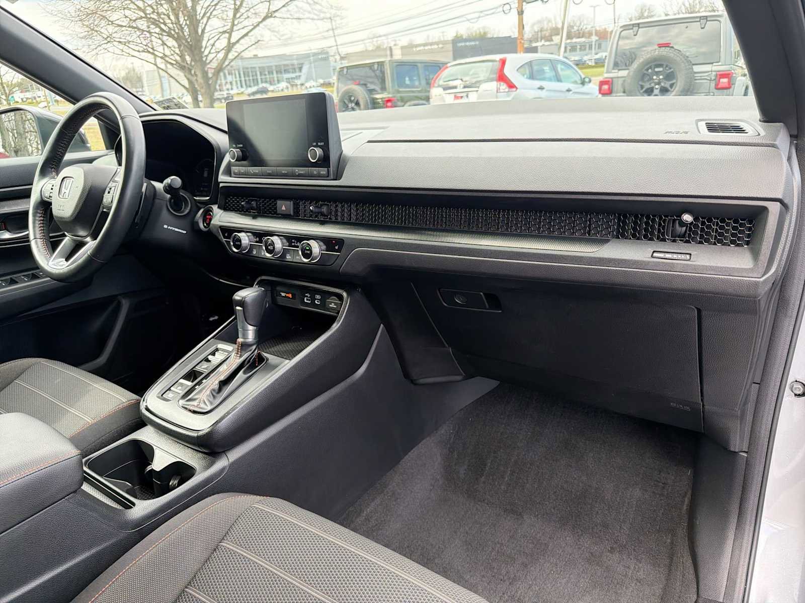 Used 2023 Honda CR-V Sport image 16