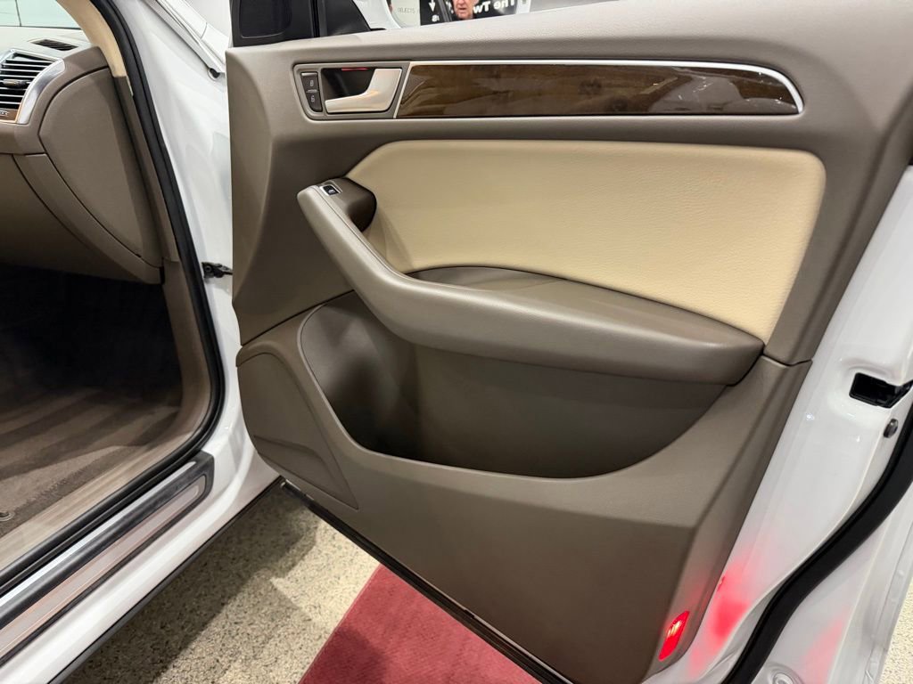 Used 2014 Audi Q5 2.0T Premium Plus image 27