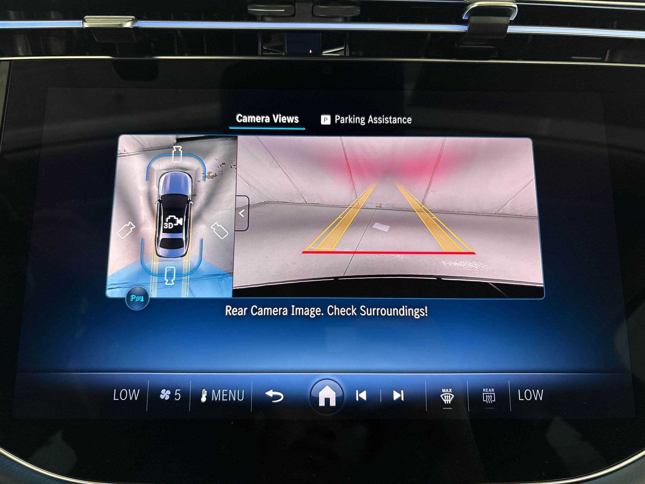 New 2027 Mercedes-Benz E 450 4MATIC Sedan image 19