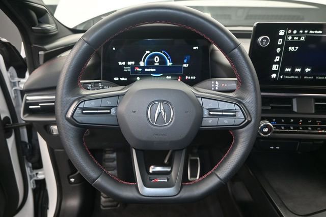 Used 2024 Acura ZDX A-Spec RWD image 6