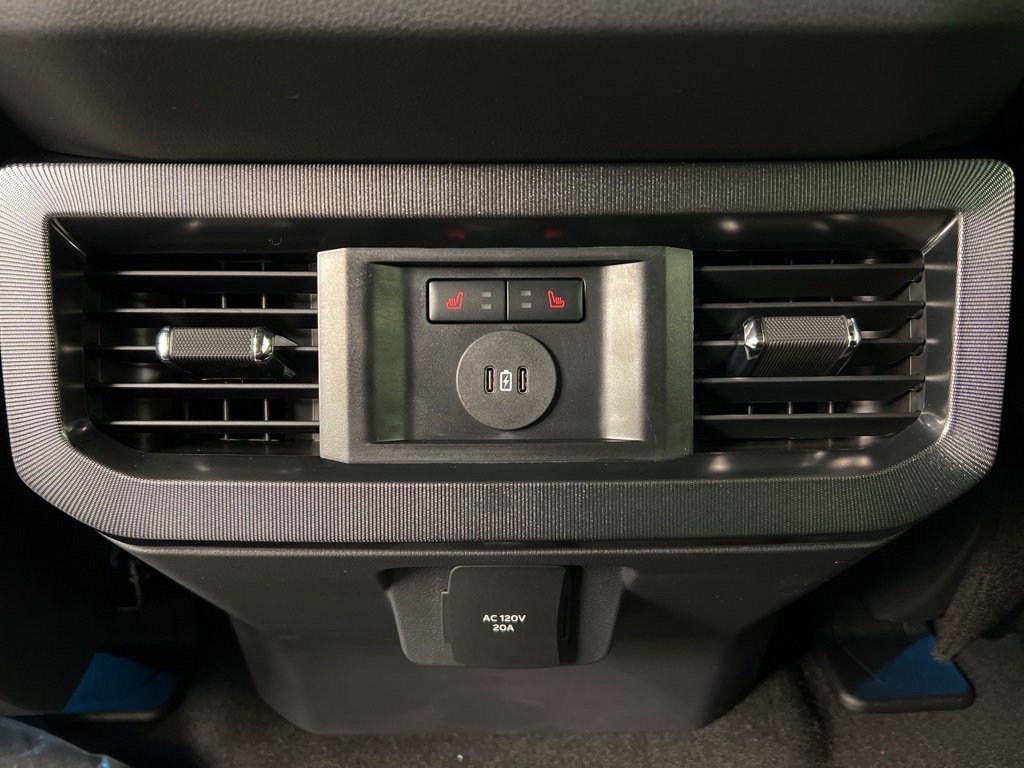 New 2026 Ford F350 Platinum w/ Snow Plow Prep Package image 38