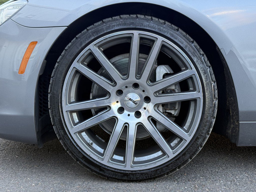 Used 2012 BMW 640i Coupe RWD image 36