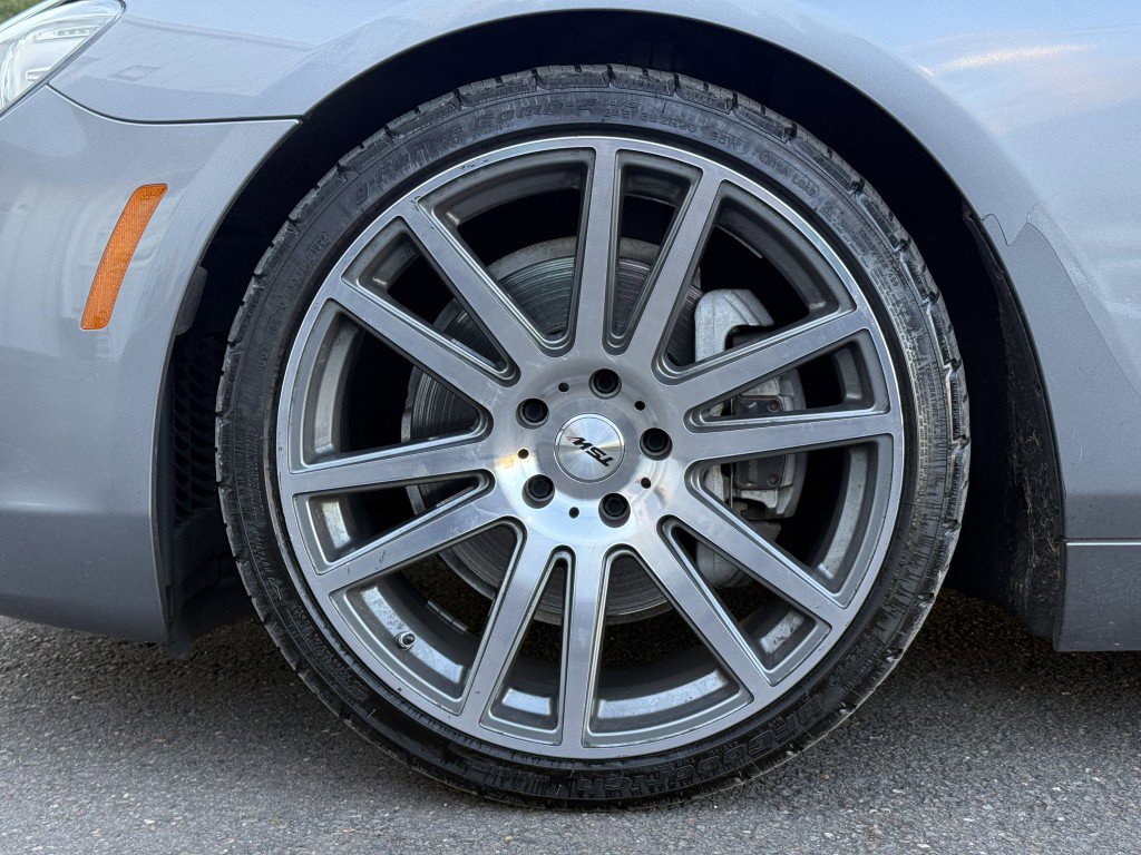 Used 2012 BMW 640i Coupe image 36