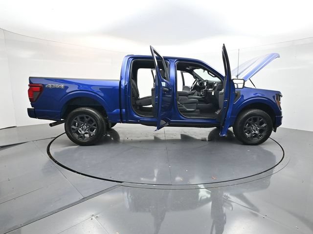 New 2026 Ford F150 STX w/ Equipment Group 200A AWD/4WD image 63