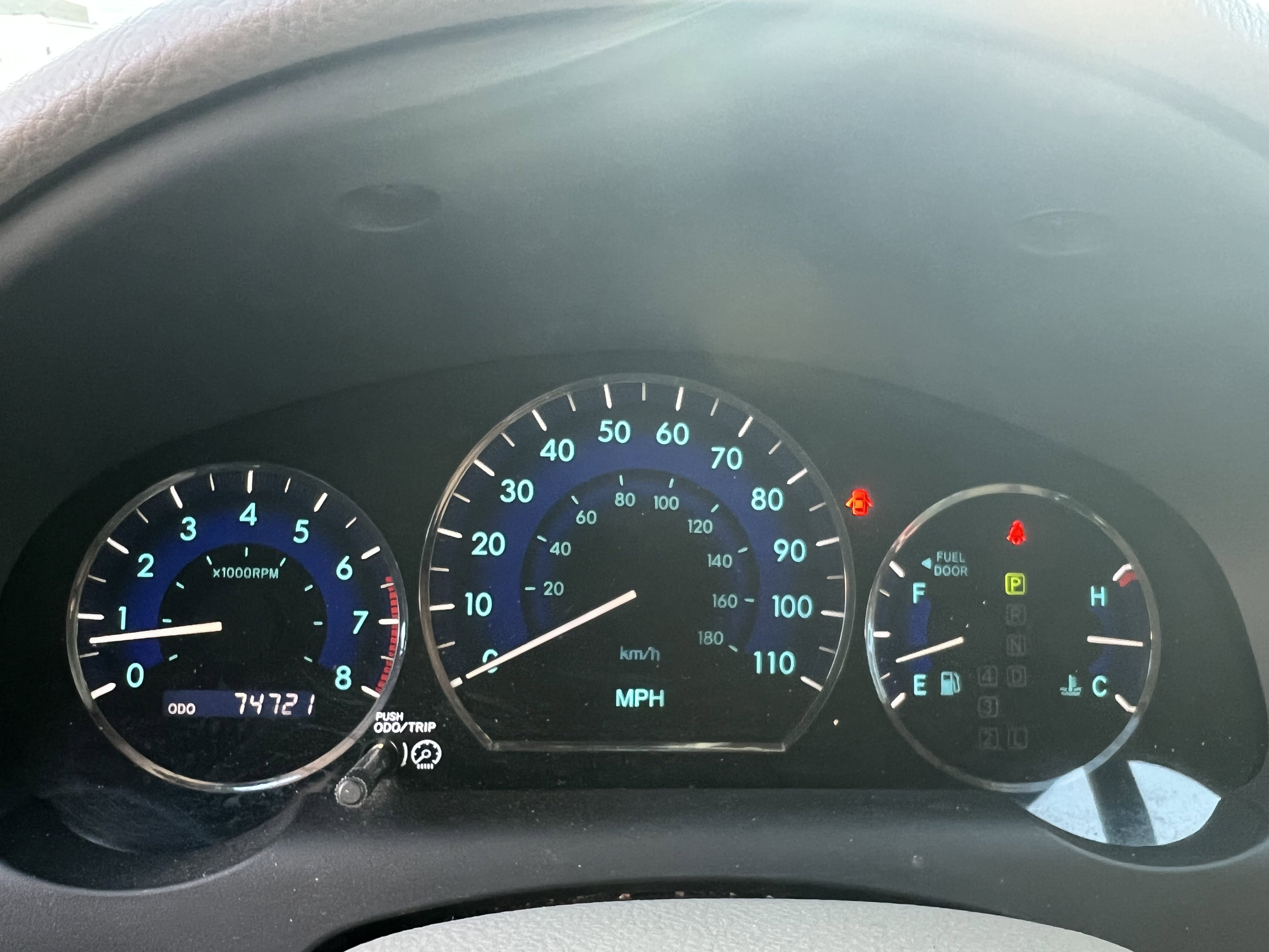 Used 2008 Toyota Sienna XLE image 12