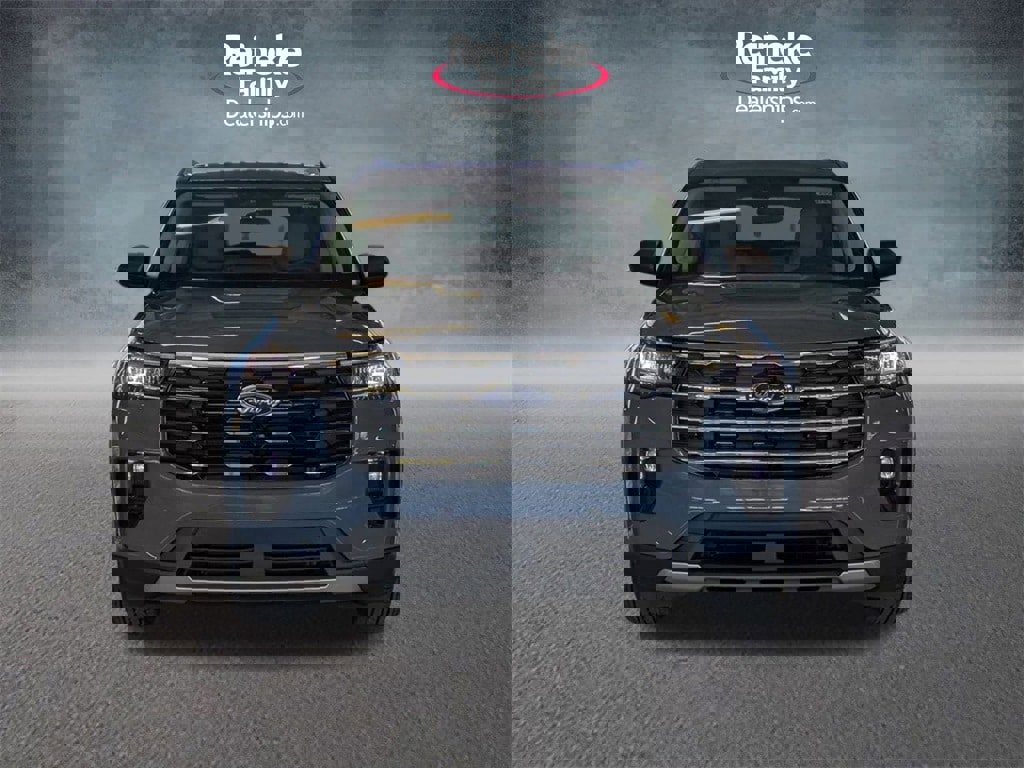 New 2026 Ford Explorer Active w/ Active Comfort Package image 2