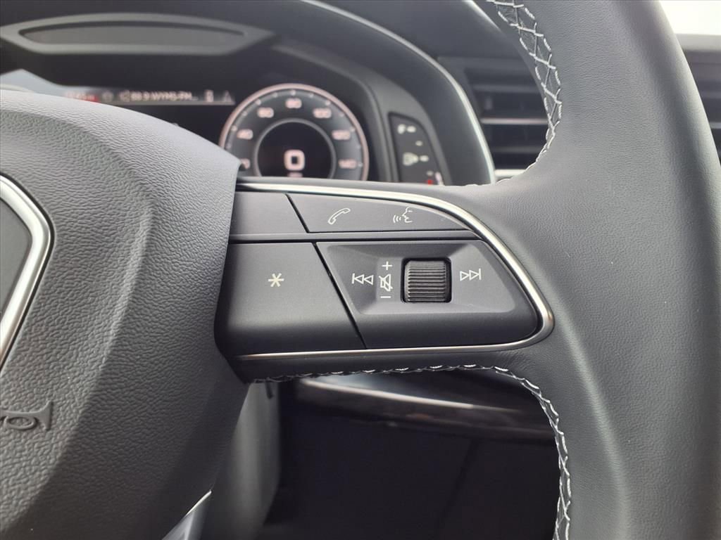 New 2026 Audi Q8 Premium Plus AWD/4WD image 13