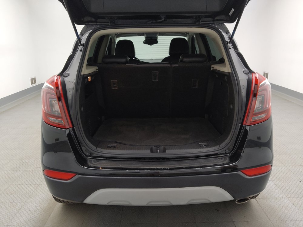 Used 2019 Buick Encore Preferred FWD image 29
