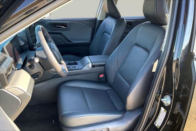 Certified 2026 Toyota RAV4 XLE Premium FWD image 7