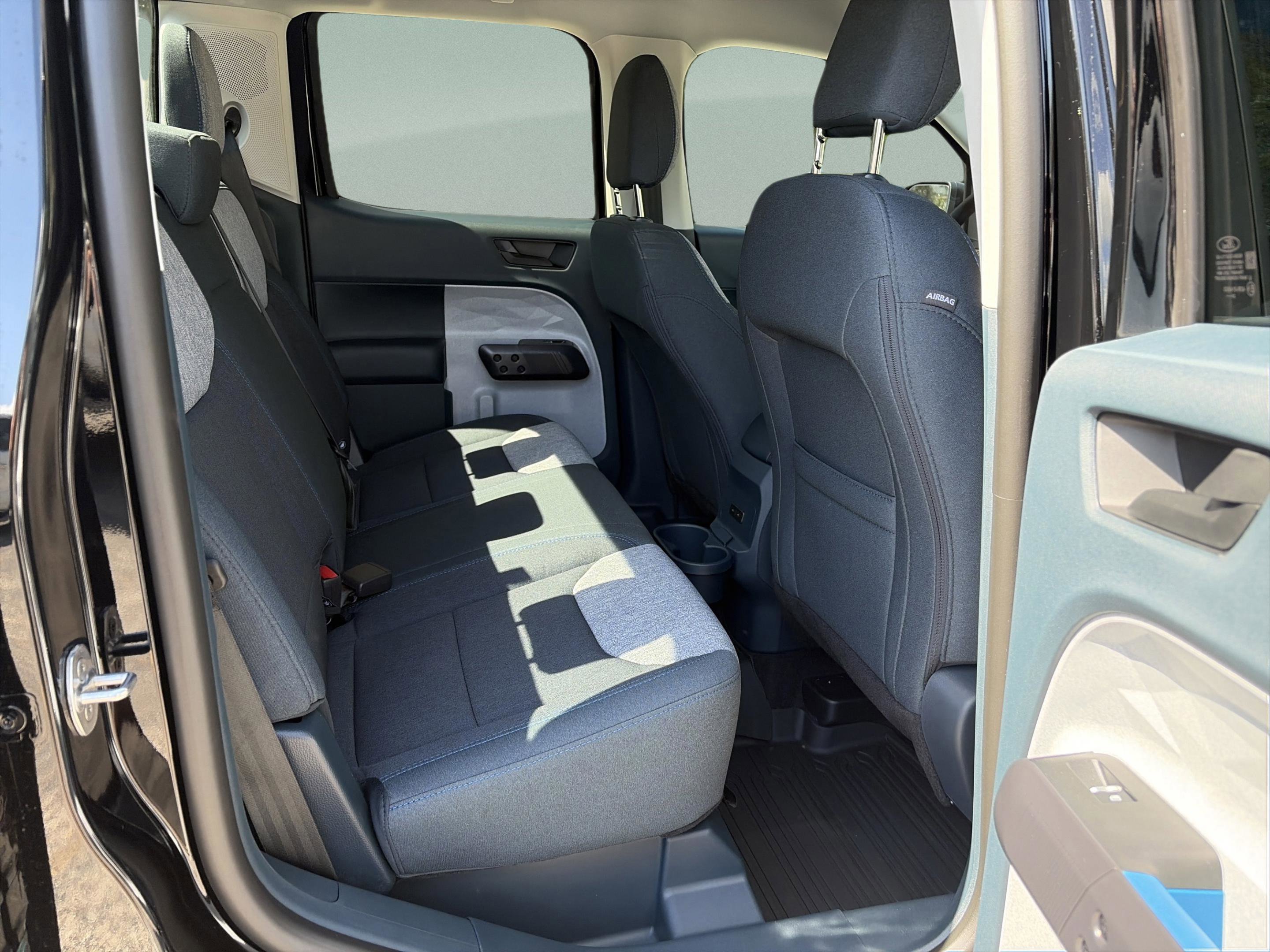 New 2026 Ford Maverick XLT image 17