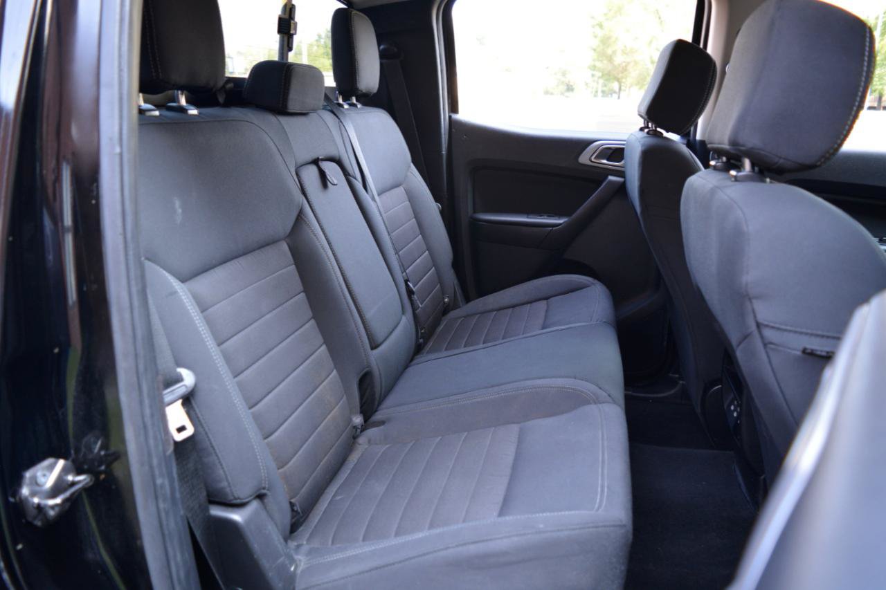 Used 2019 Ford Ranger XLT w/ Equipment Group 302A Luxury AWD/4WD image 15