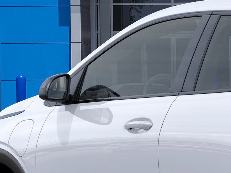 New 2027 Chevrolet Bolt LT FWD image 13