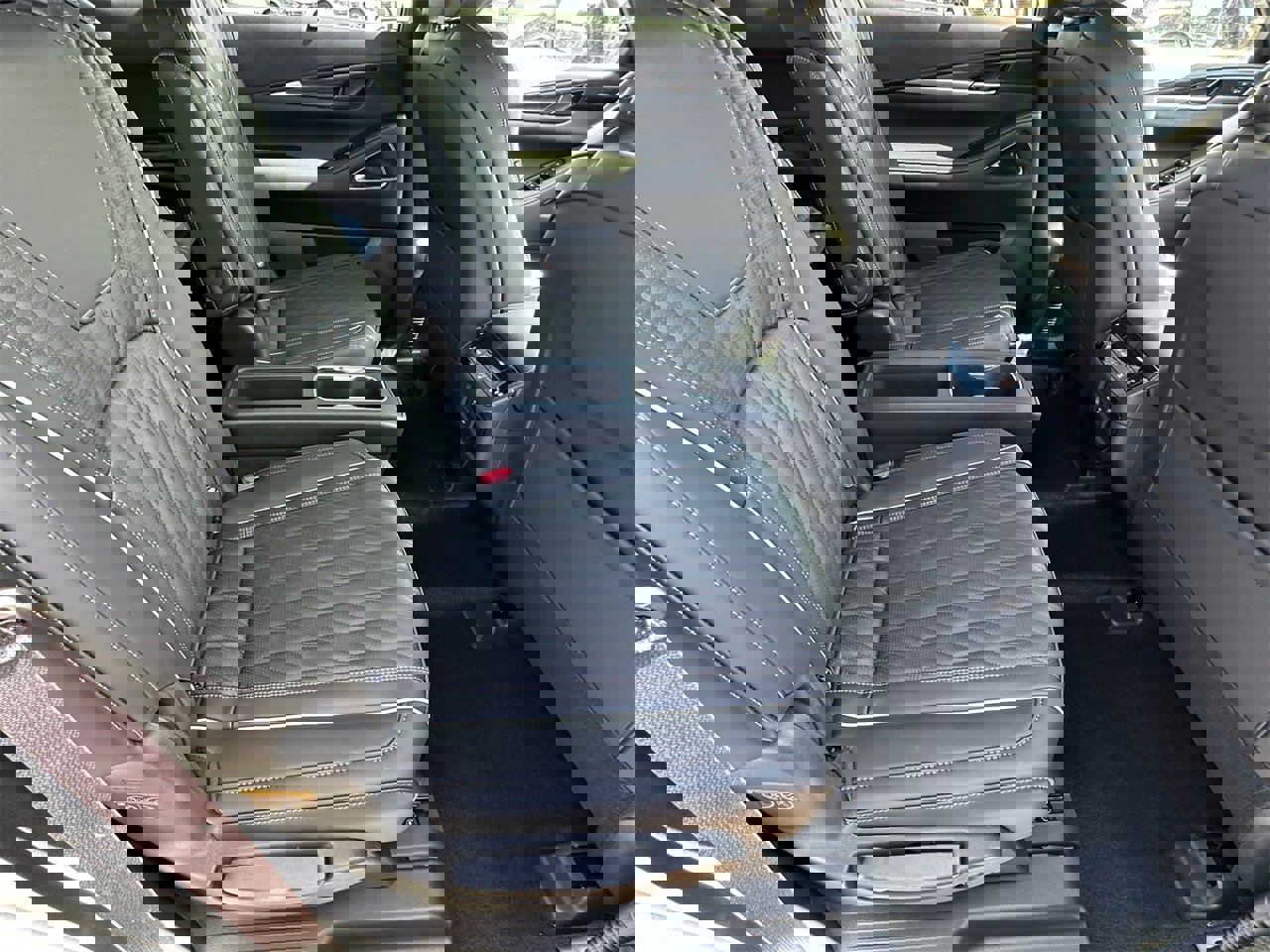 New 2026 INFINITI QX60 Autograph w/ Dark Cargo Package image 13