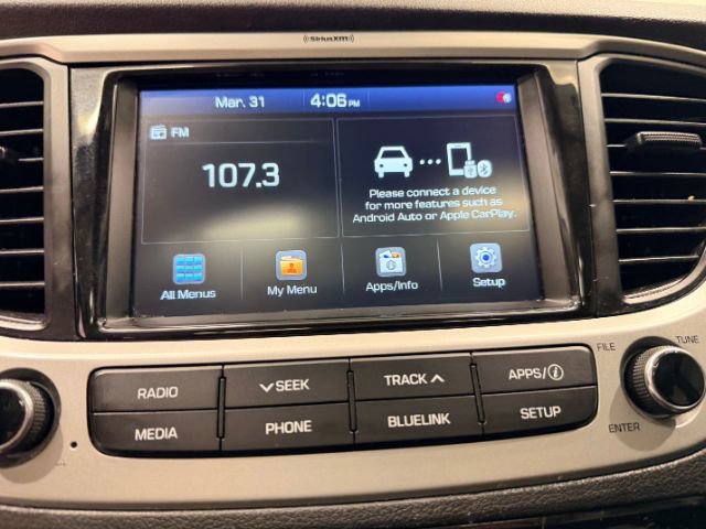 Used 2021 Hyundai Accent Limited image 28