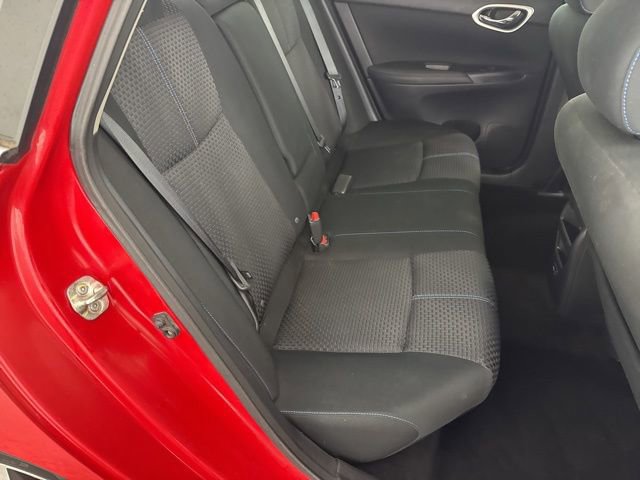 Used 2019 Nissan Sentra SR image 21