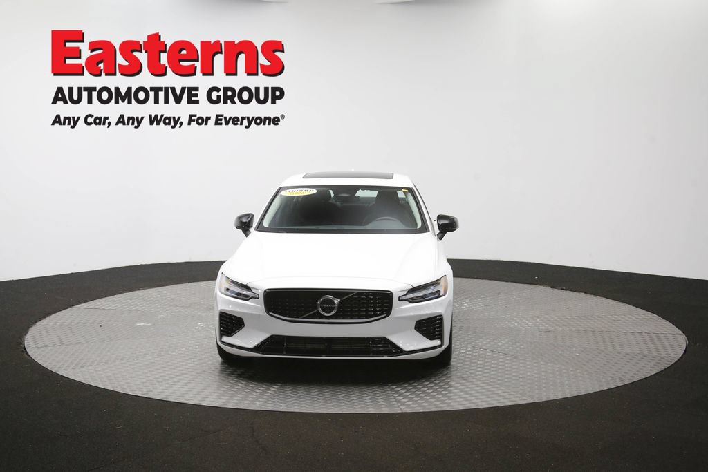 Used 2023 Volvo S60 T8 Plus AWD/4WD image 53