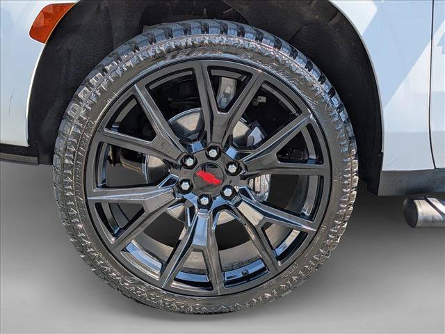 Used 2021 Chevrolet Tahoe Z71 AWD/4WD image 24
