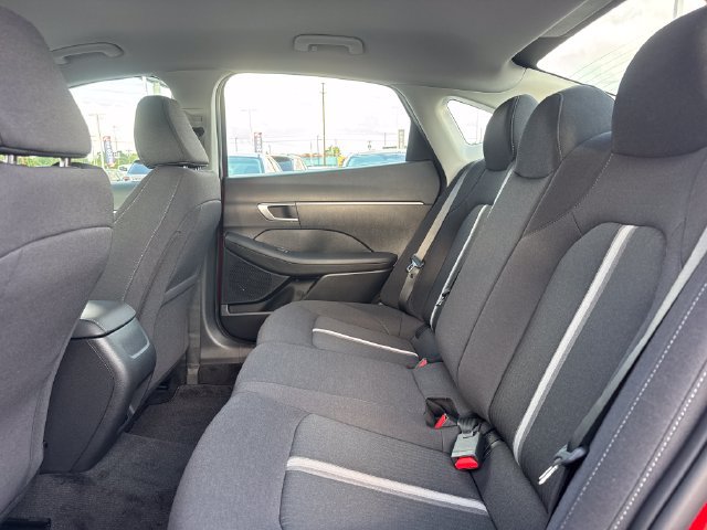 New 2026 Hyundai Sonata SE FWD image 9