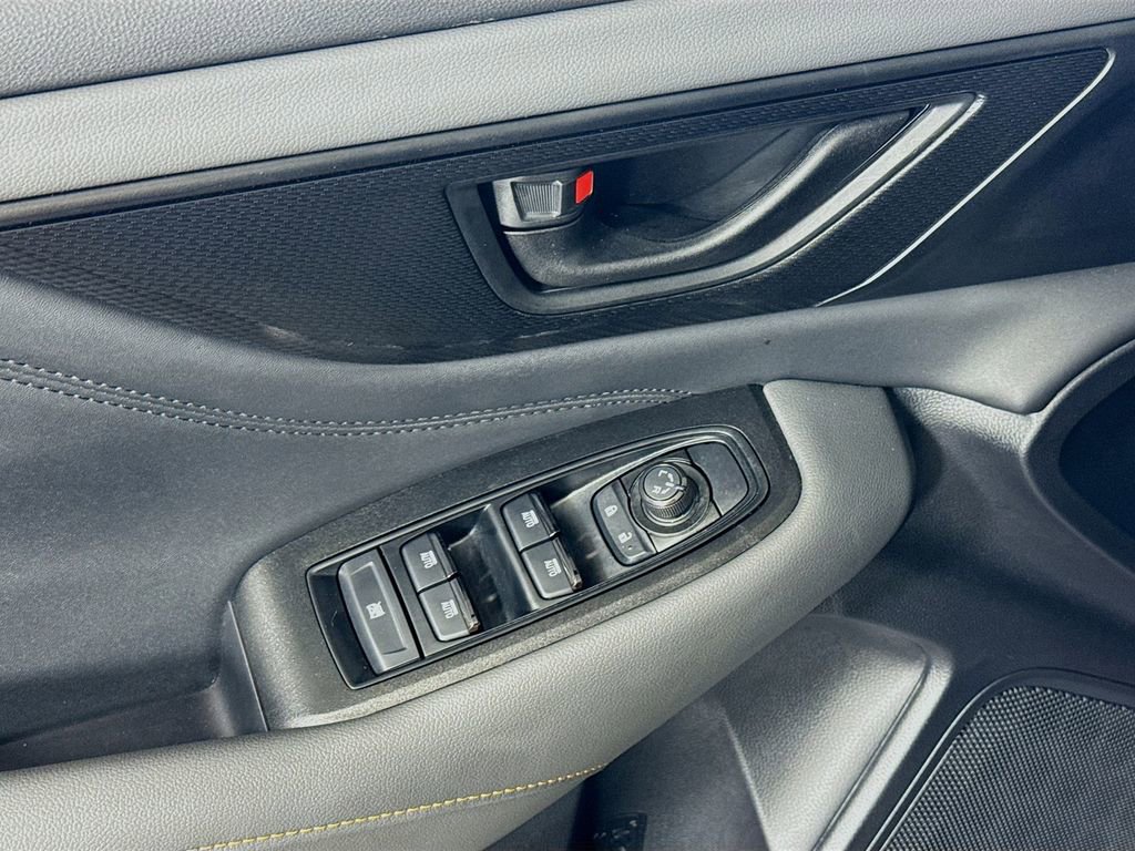 Used 2025 Subaru Outback Wilderness w/ Wilderness Package AWD/4WD image 18