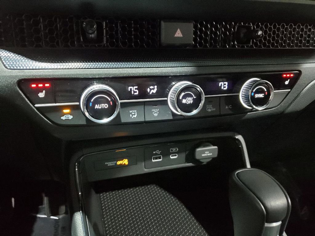 Used 2024 Honda CR-V Sport image 32