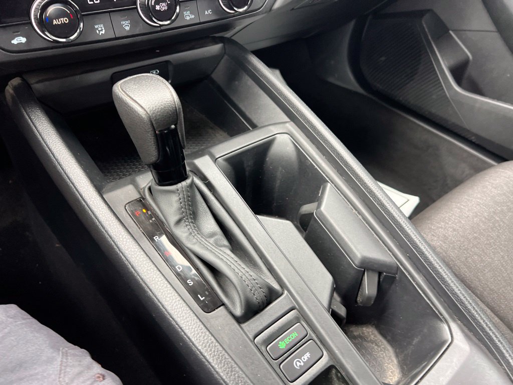Used 2024 Honda Accord EX image 13