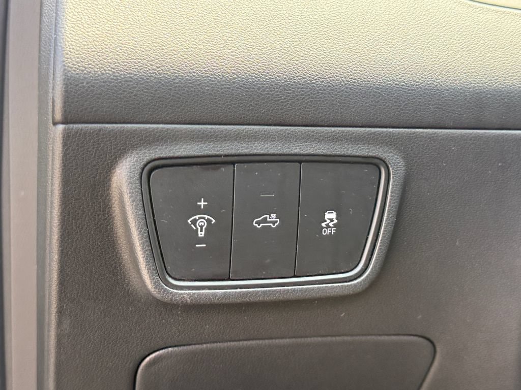 Certified 2022 Hyundai Santa Cruz SEL Premium AWD/4WD image 17